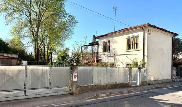 casa indipendente in vendita a San Canzian d'Isonzo in zona Pieris