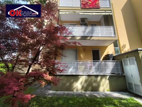 appartamento in vendita a San Canzian d'Isonzo