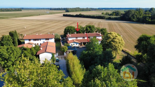casa indipendente in vendita a San Canzian d'Isonzo