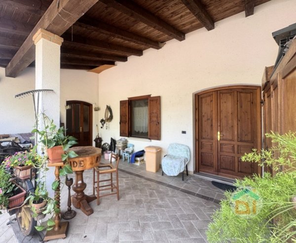 casa indipendente in vendita a San Canzian d'Isonzo