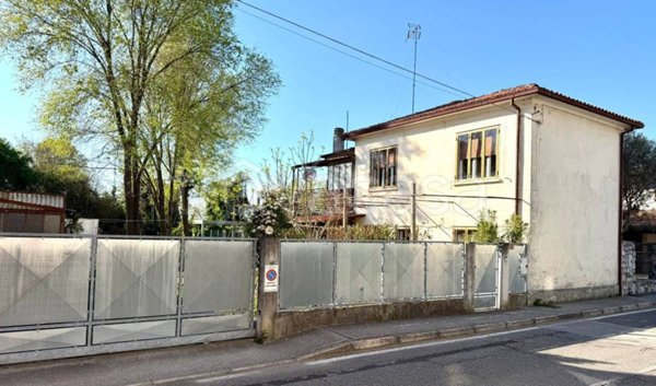 casa indipendente in vendita a San Canzian d'Isonzo in zona Pieris