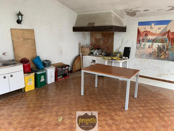 casa indipendente in vendita a San Canzian d'Isonzo in zona Pieris