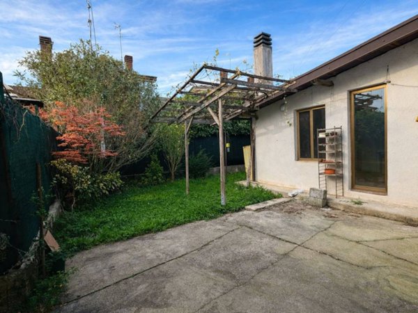 casa indipendente in vendita a San Canzian d'Isonzo