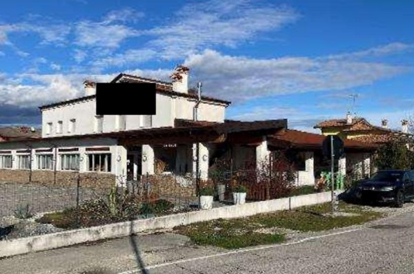negozio in vendita a San Canzian d'Isonzo