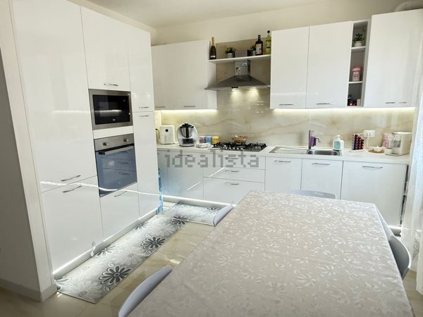 appartamento in vendita a San Canzian d'Isonzo