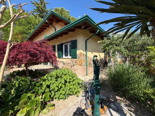casa indipendente in vendita a San Canzian d'Isonzo