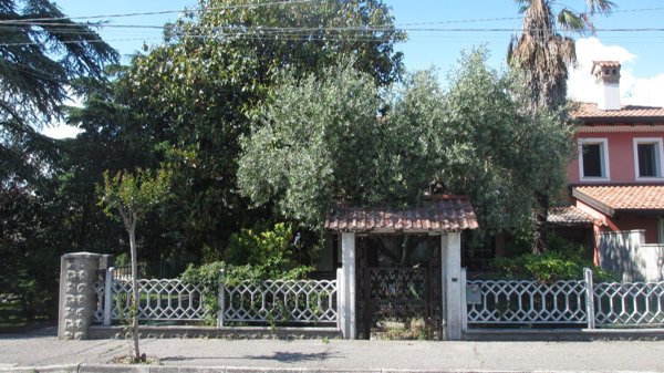 casa indipendente in vendita a San Canzian d'Isonzo in zona Begliano