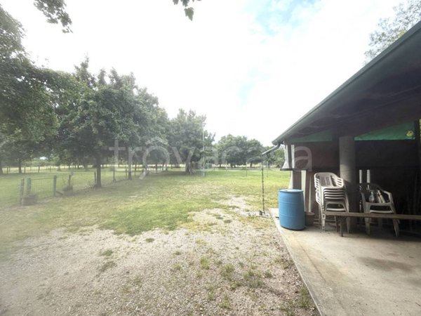 terreno agricolo in vendita a San Canzian d'Isonzo