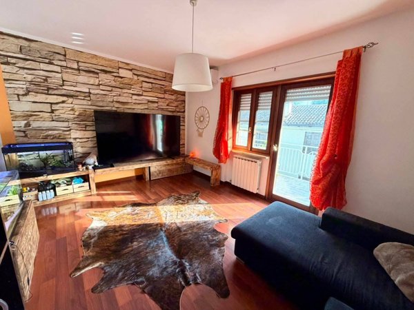 appartamento in vendita a San Canzian d'Isonzo in zona Begliano