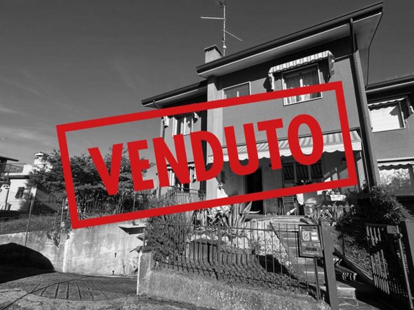 casa indipendente in vendita a San Canzian d'Isonzo in zona Pieris