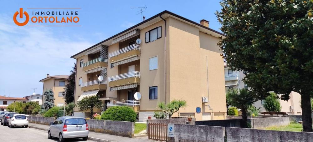 appartamento in vendita a San Canzian d'Isonzo in zona Pieris