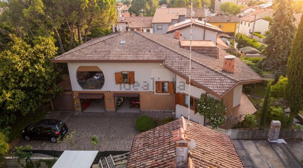 casa indipendente in vendita a San Canzian d'Isonzo in zona Begliano