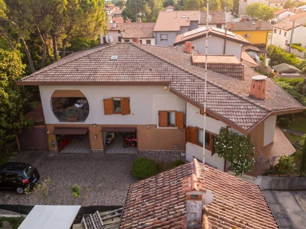 casa indipendente in vendita a San Canzian d'Isonzo in zona Begliano