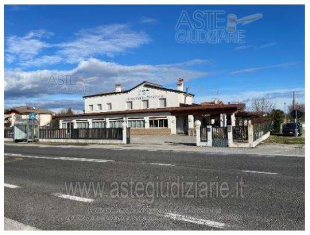 negozio in vendita a San Canzian d'Isonzo