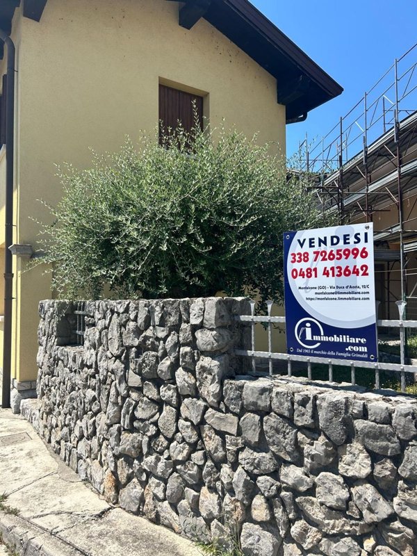 casa indipendente in vendita a San Canzian d'Isonzo in zona Begliano