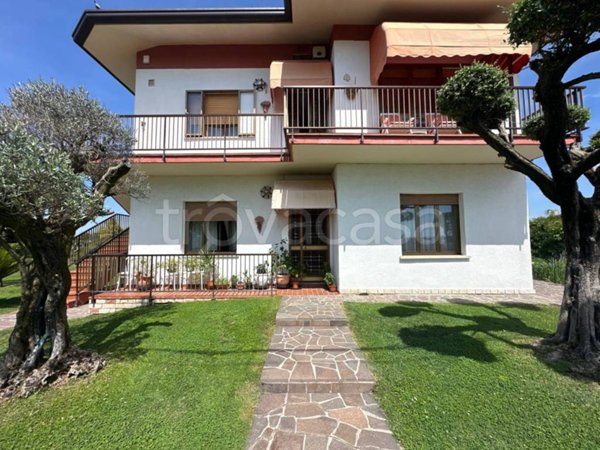 casa indipendente in vendita a San Canzian d'Isonzo in zona Begliano
