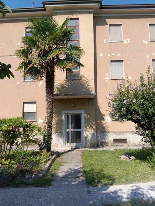 appartamento in vendita a San Canzian d'Isonzo in zona Pieris