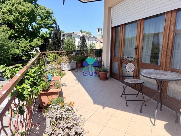appartamento in vendita a San Canzian d'Isonzo in zona Begliano