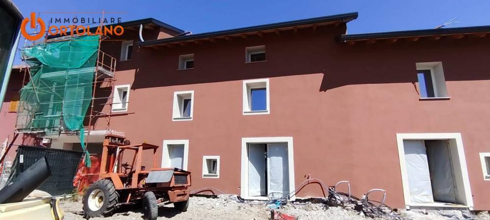 villa in vendita a San Canzian d'Isonzo in zona Begliano