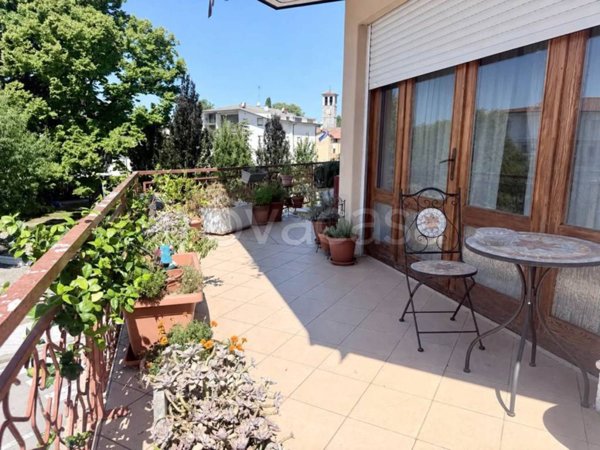 appartamento in vendita a San Canzian d'Isonzo in zona Begliano