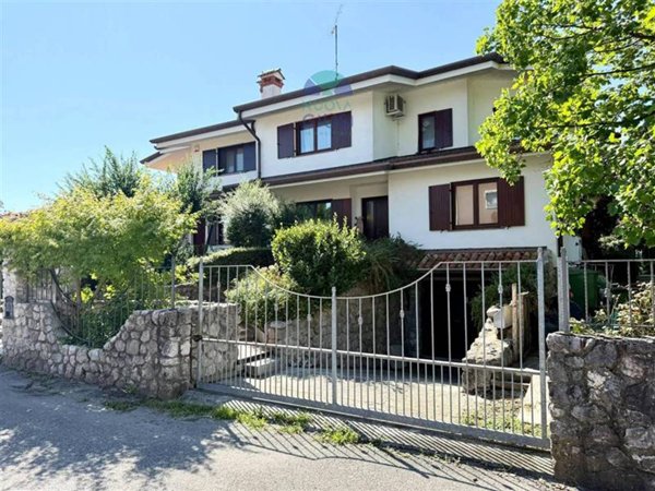 casa indipendente in vendita a San Canzian d'Isonzo