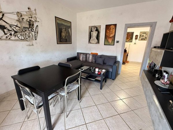 appartamento in vendita a San Canzian d'Isonzo in zona Begliano