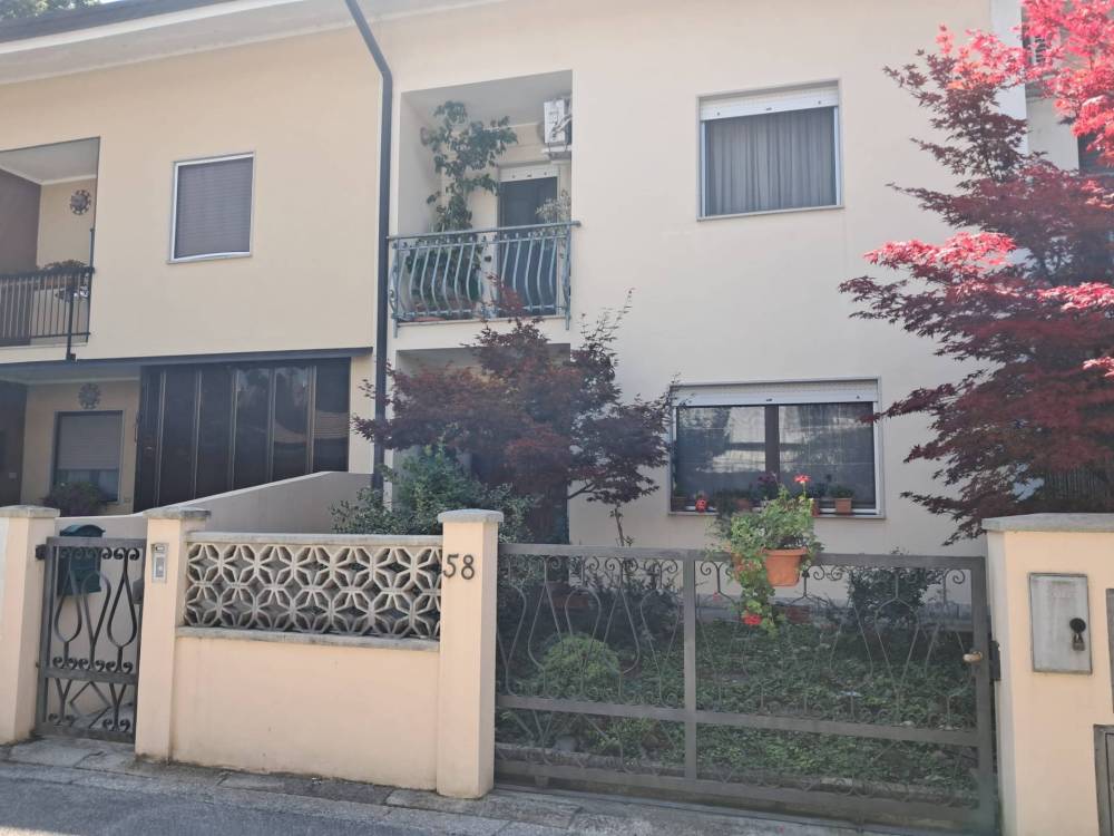 casa indipendente in vendita a San Canzian d'Isonzo