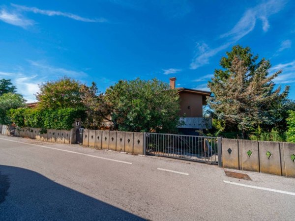 casa indipendente in vendita a San Canzian d'Isonzo in zona Begliano