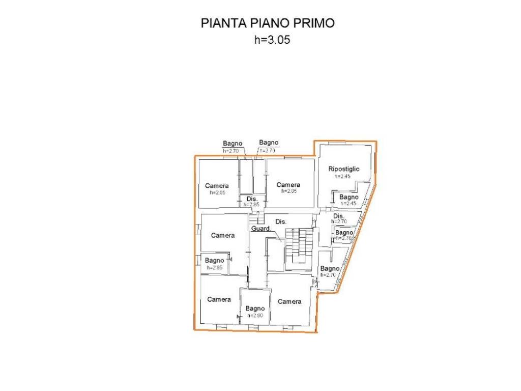 intera palazzina in vendita a San Canzian d'Isonzo in zona Pieris