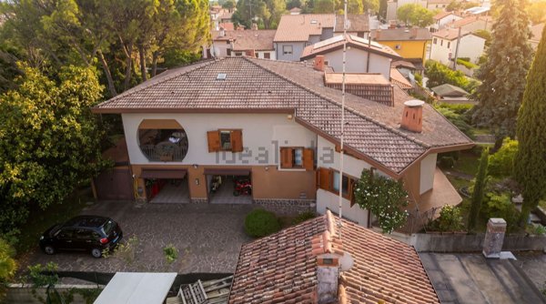 casa indipendente in vendita a San Canzian d'Isonzo in zona Begliano