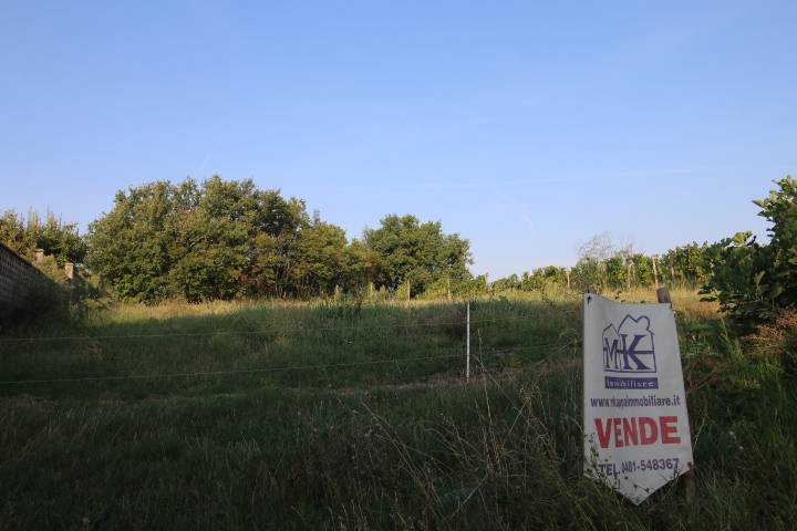 villa in vendita a San Floriano del Collio