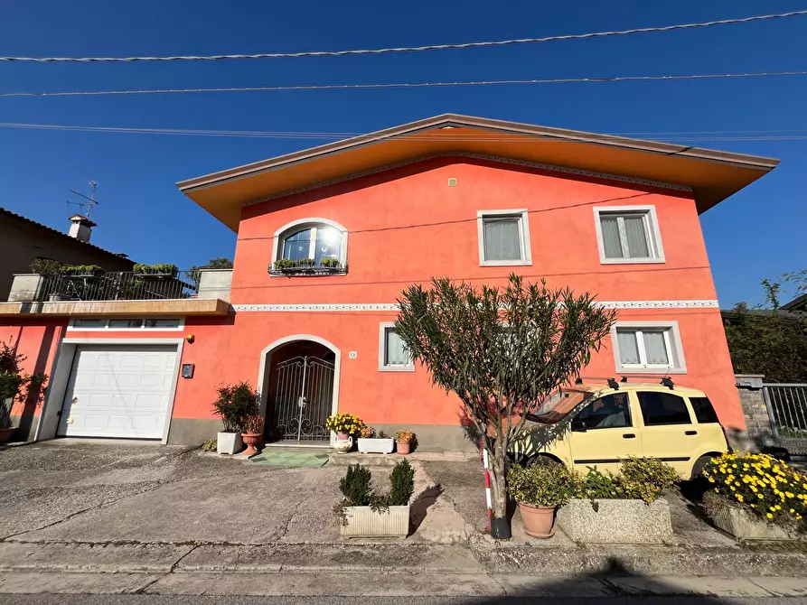 casa indipendente in vendita a San Floriano del Collio
