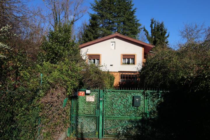 casa indipendente in vendita a San Floriano del Collio