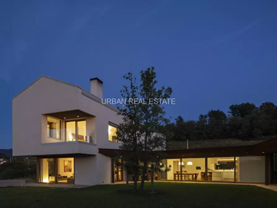 casa indipendente in vendita a San Floriano del Collio