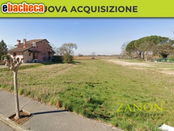 terreno edificabile in vendita a San Lorenzo Isontino