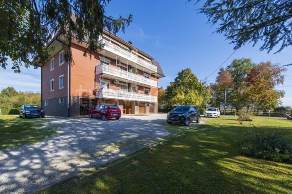 appartamento in vendita a San Lorenzo Isontino