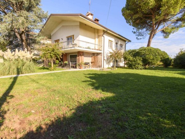 appartamento in vendita a San Lorenzo Isontino