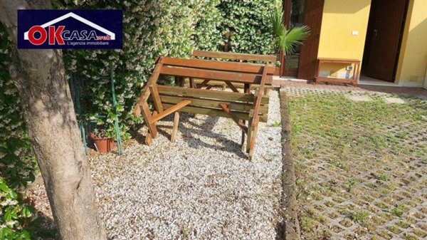 casa indipendente in vendita a San Lorenzo Isontino