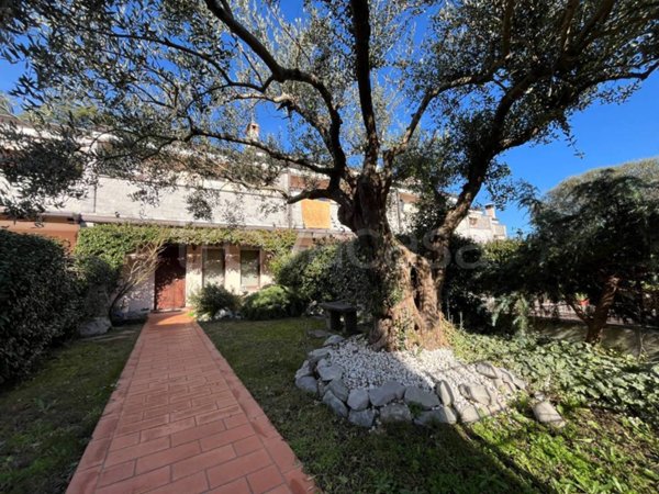 casa indipendente in vendita a San Lorenzo Isontino