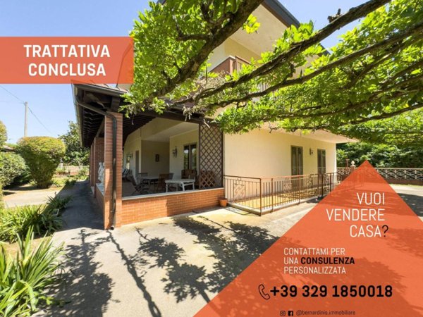 casa indipendente in vendita a San Lorenzo Isontino