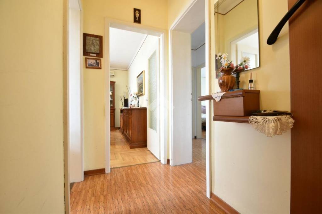 appartamento in vendita a San Lorenzo Isontino