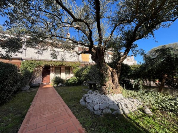 casa indipendente in vendita a San Lorenzo Isontino