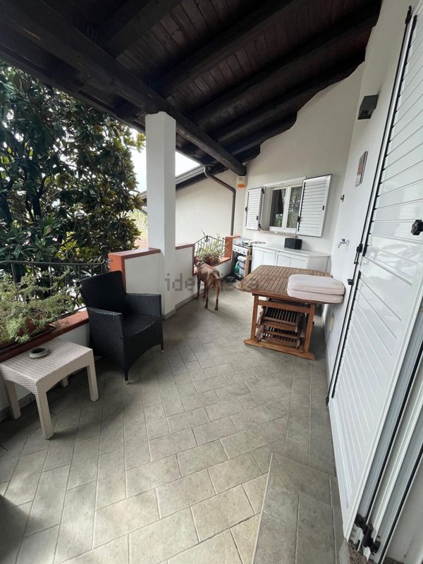 appartamento in vendita a San Lorenzo Isontino