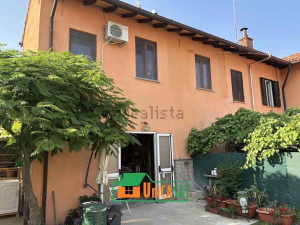 appartamento in vendita a San Lorenzo Isontino