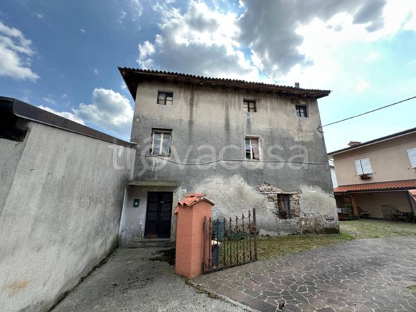 casa indipendente in vendita a San Lorenzo Isontino
