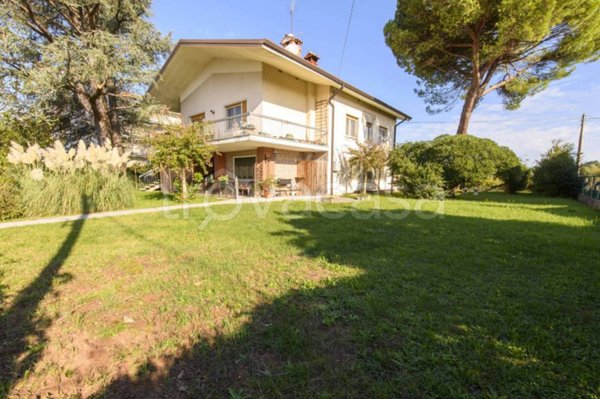 casa indipendente in vendita a San Lorenzo Isontino