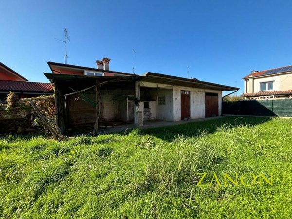 villa in vendita a San Lorenzo Isontino