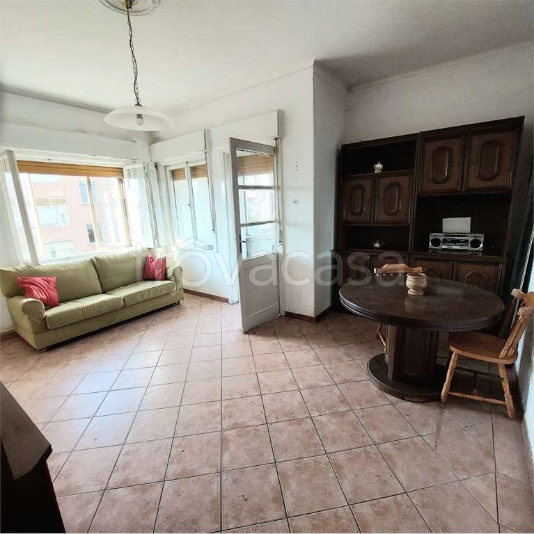 appartamento in vendita a San Lorenzo Isontino