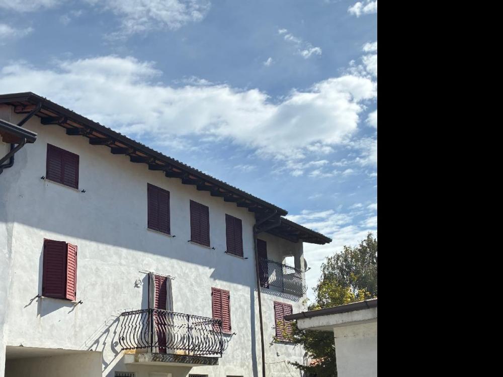 casa indipendente in vendita a San Lorenzo Isontino