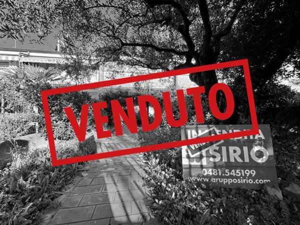 casa indipendente in vendita a San Lorenzo Isontino